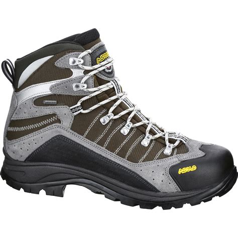 Botas asolo Continuara.org
