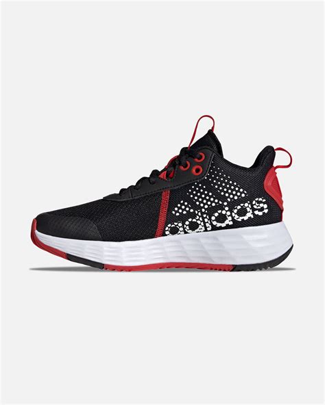 Botas baloncesto adidas Continuara.org