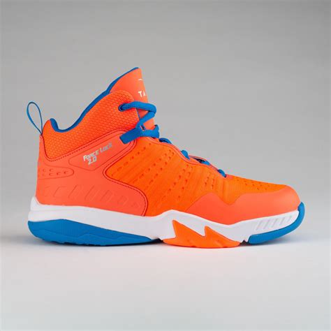 Botas baloncesto talla Continuara.org