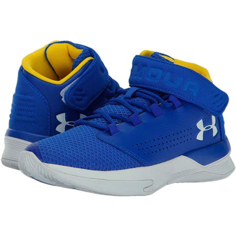 Botas baloncesto Continuara.org