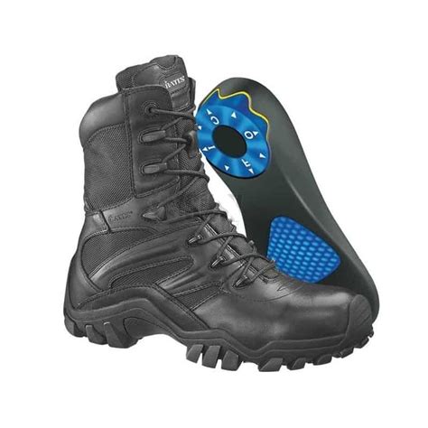 Botas bates delta Continuara.org