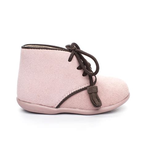 Botas bebe nin@ Continuara.org