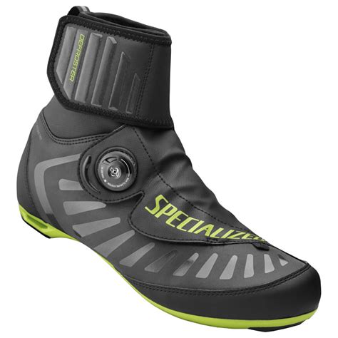 Botas bici Continuara.org