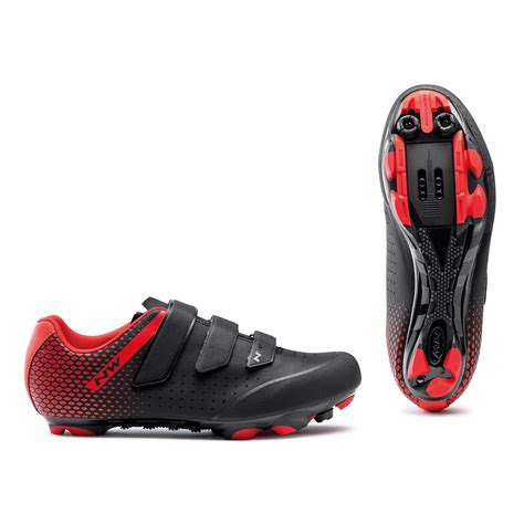 Botas bicicleta northwave Continuara.org