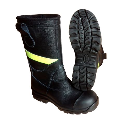 Botas bombero nº Continuara.org