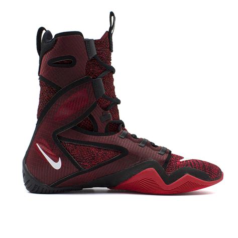 Botas boxeo Continuara.org