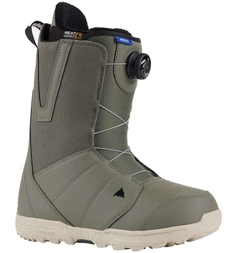 Botas burton moto Continuara.org
