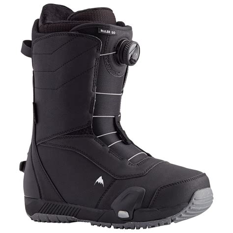 Botas burton Continuara.org
