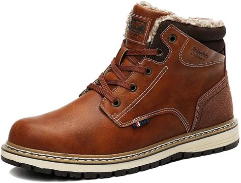 Botas caballero Continuara.org