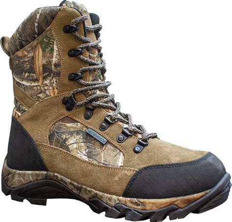 Botas caceria Continuara.org