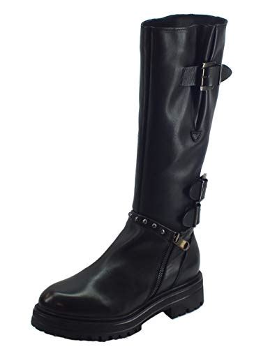 Botas cafe noir Continuara.org