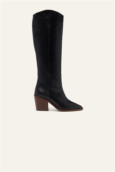 Botas calas Continuara.org