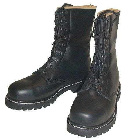 Botas calle alemanas Continuara.org