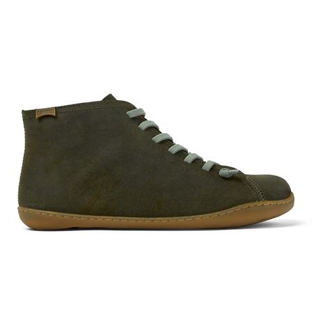 Botas camper num36 Continuara.org