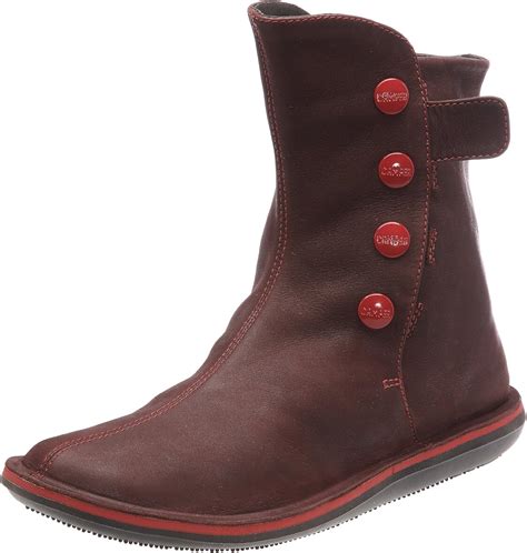 Botas camper Continuara.org