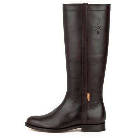 Botas camperas clasicas Continuara.org