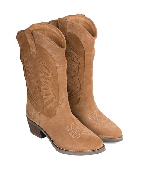 Botas camperas marrones Continuara.org