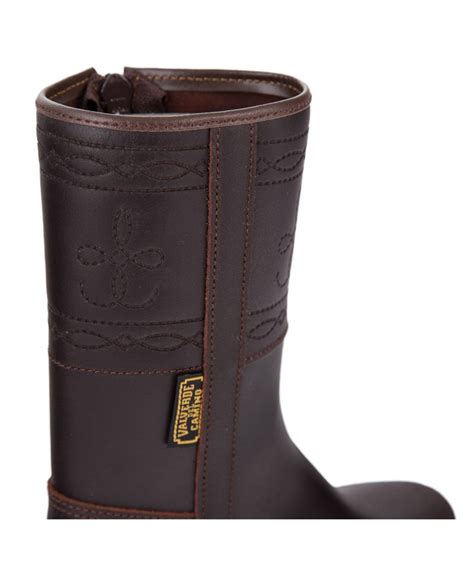 Botas camperas nino Continuara.org