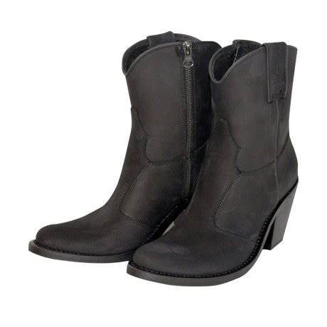 Botas camperas sancho Continuara.org