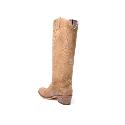 Botas camperas sendra Continuara.org