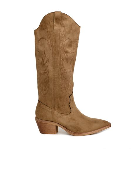 Botas camperas t Continuara.org
