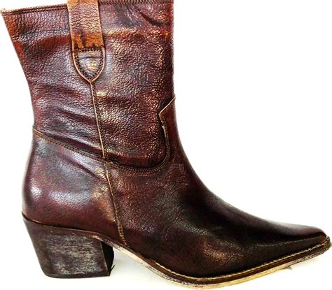 Botas campero Continuara.org