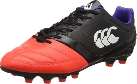 Botas canterbury Continuara.org