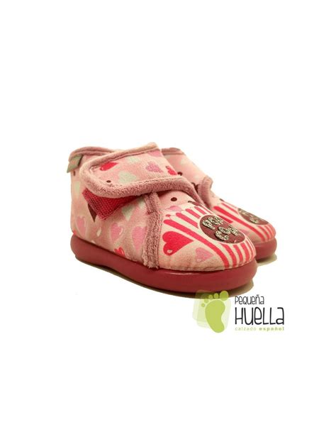 Botas casa nina Continuara.org