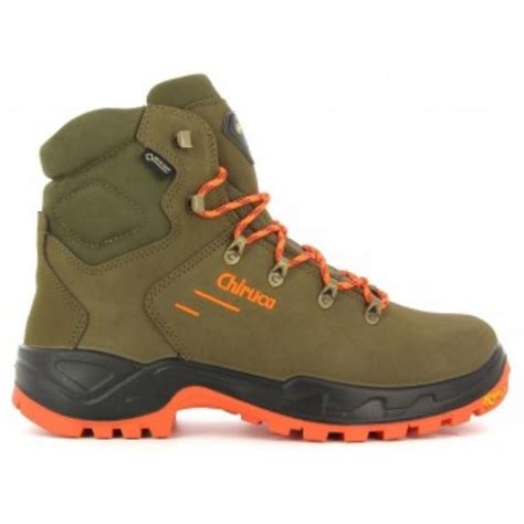 Botas chiruca Continuara.org