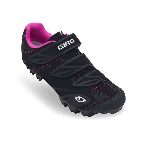 Botas ciclismo mujer Continuara.org