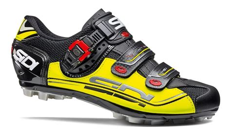 Botas ciclismo sidi Continuara.org