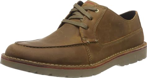 Botas clark Continuara.org