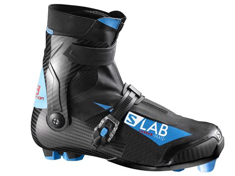 Botas clasico salomon Continuara.org