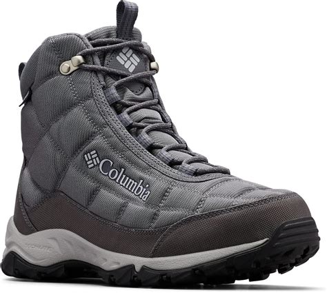 Botas columbia Continuara.org