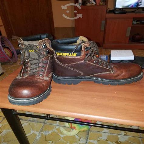 Botas como nuevas Continuara.org