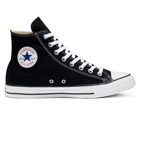 Botas converse all Continuara.org