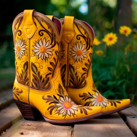 Botas cowboy nuevas Continuara.org