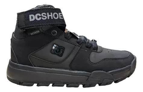 Botas dc park Continuara.org