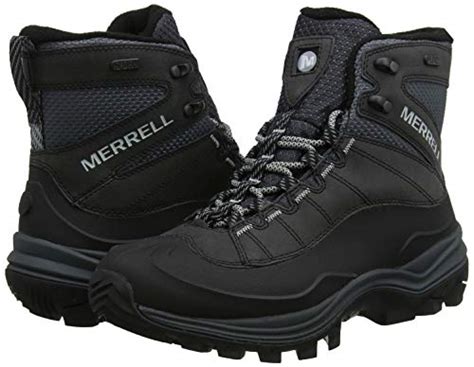 Botas descanso merrell Continuara.org