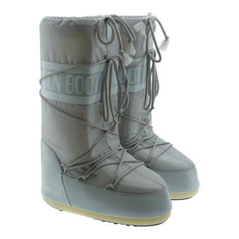 Botas descanso moon Continuara.org