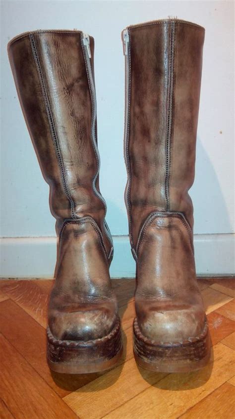 Botas destroy Continuara.org