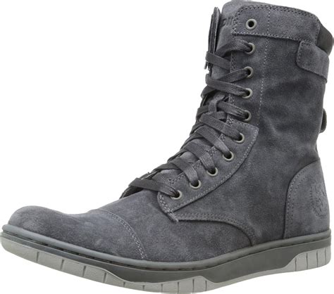 Botas diesel piel Continuara.org