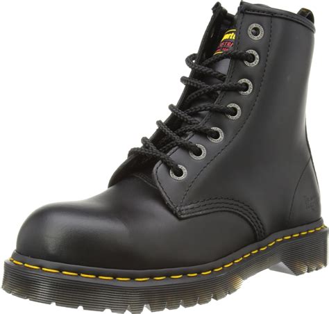 Botas dr martens Continuara.org