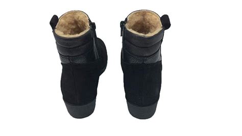 Botas drucker Continuara.org