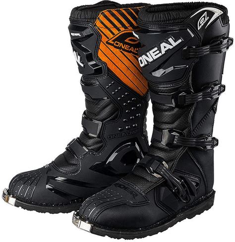 Botas enduro motocross Continuara.org