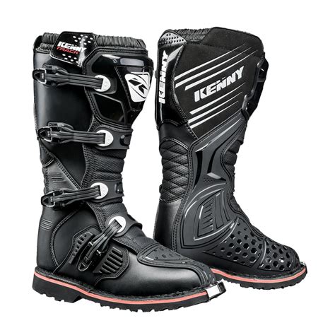 Botas enduro touring Continuara.org