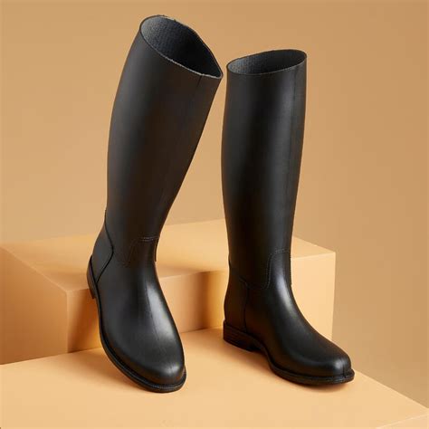 Botas equitacion agua Continuara.org