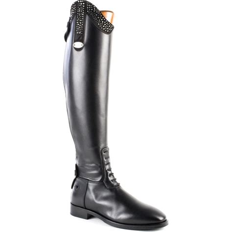 Botas equitacion Continuara.org