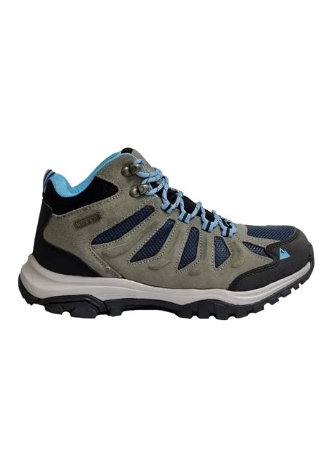 Botas escalada Continuara.org