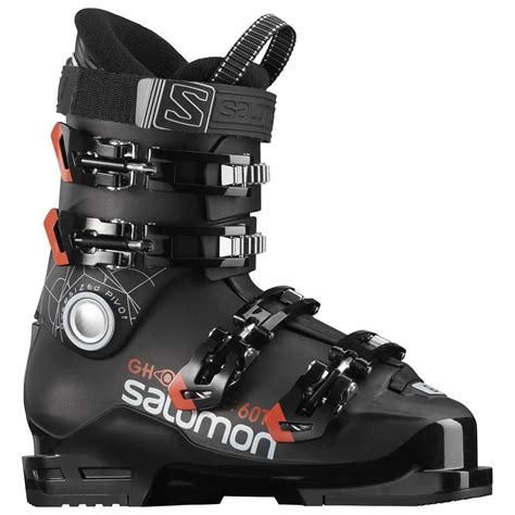 Botas esqui alpino Continuara.org